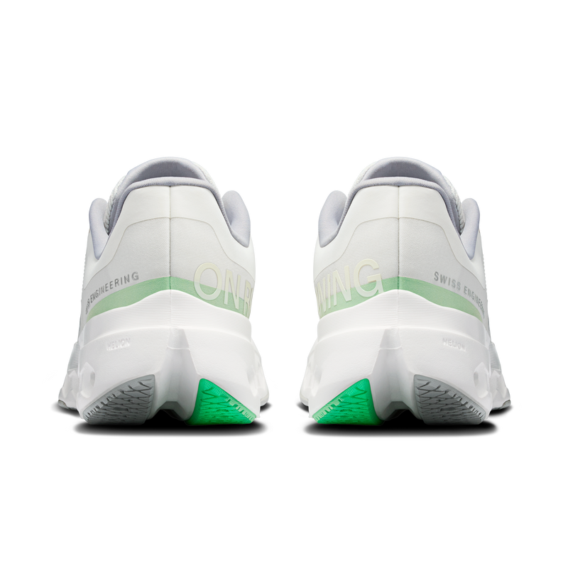 Women's Cloudsurfer Next (Ivory/White)