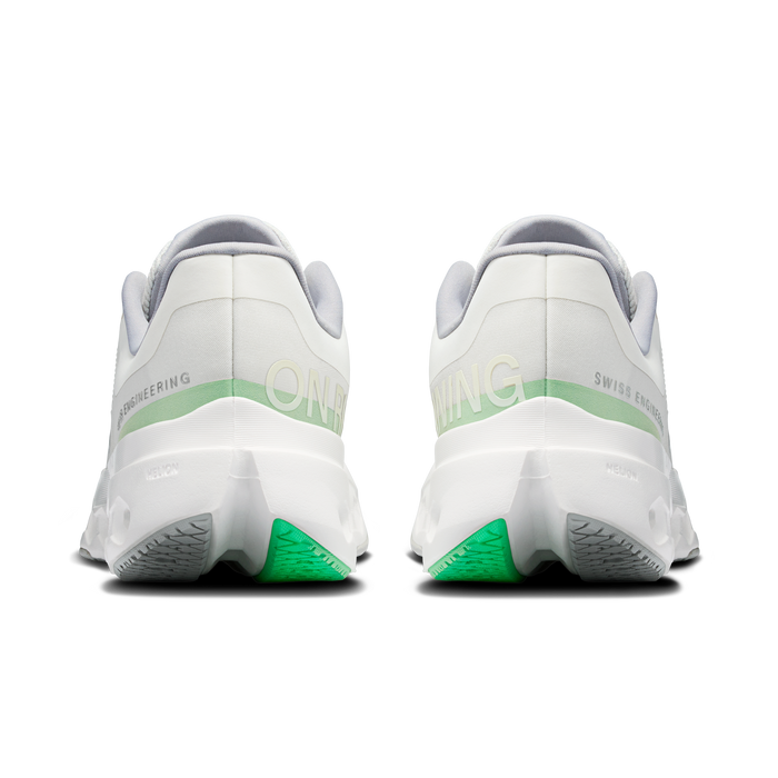 Women's Cloudsurfer Next (Ivory/White)