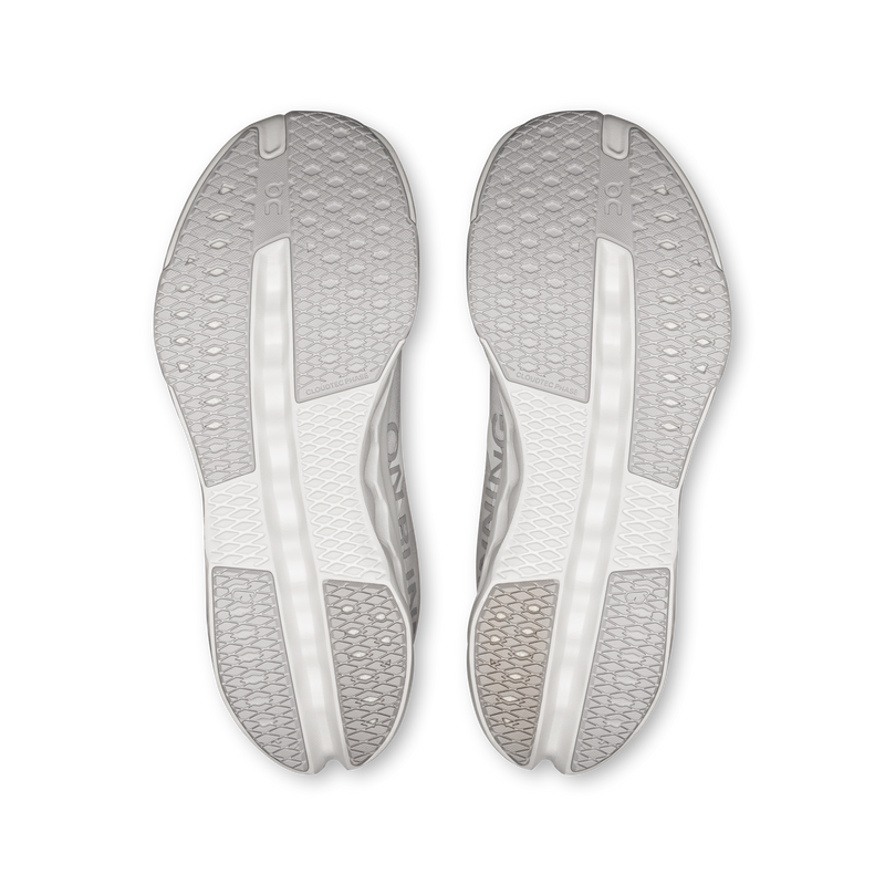 Women's Cloudsurfer Next (White/White)