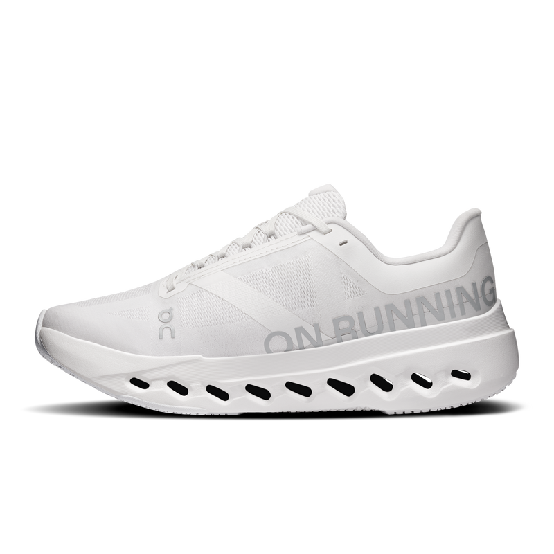 Women's Cloudsurfer Next (White/White)
