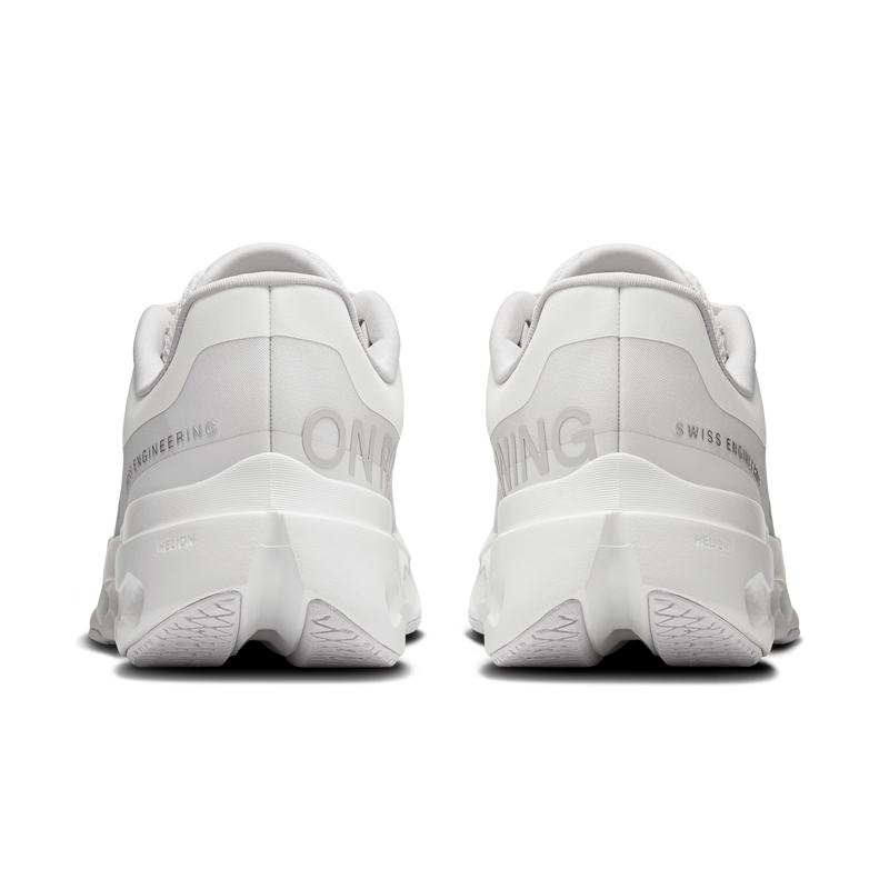 Women's Cloudsurfer Next (White/White)
