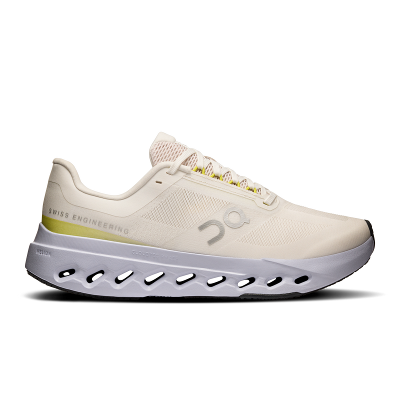 Women's Cloudsurfer Next (Ivory/Nimbus)