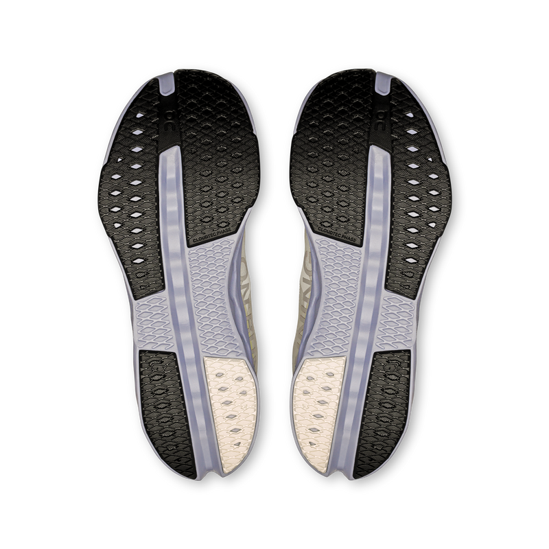 Women's Cloudsurfer Next (Ivory/Nimbus)