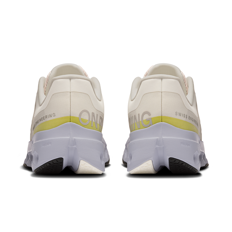 Women's Cloudsurfer Next (Ivory/Nimbus)