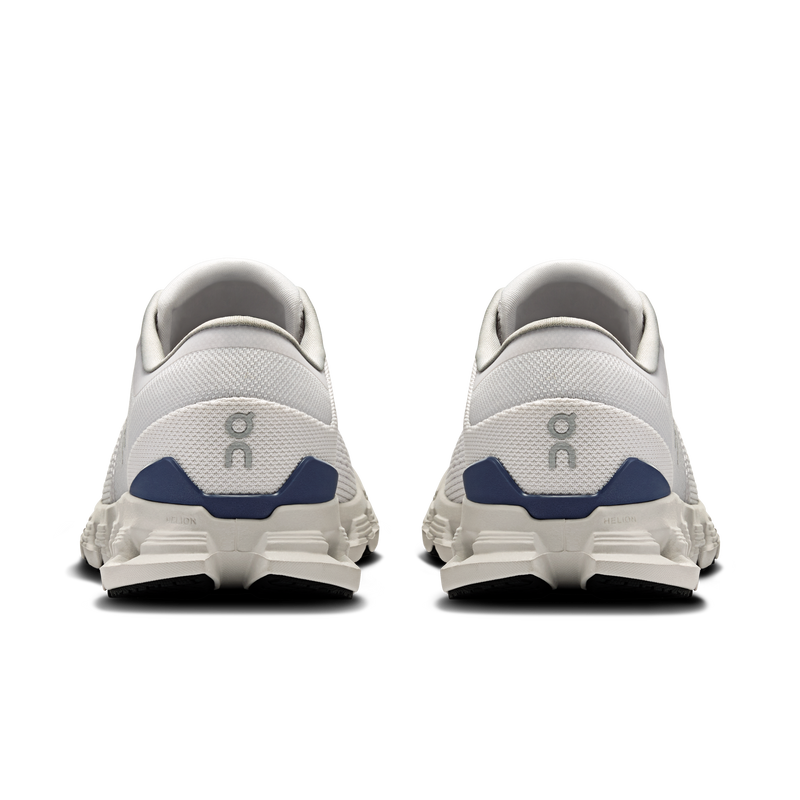 Women's Cloud X 4 (Lavender/Acai)