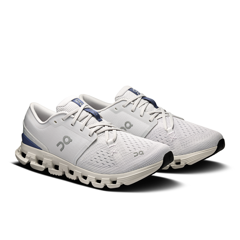 Women's Cloud X 4 (Lavender/Acai)