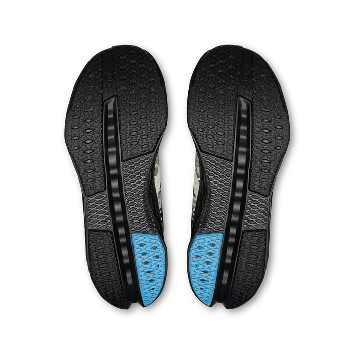 Women's Cloudsurfer Next (Black/Dew)