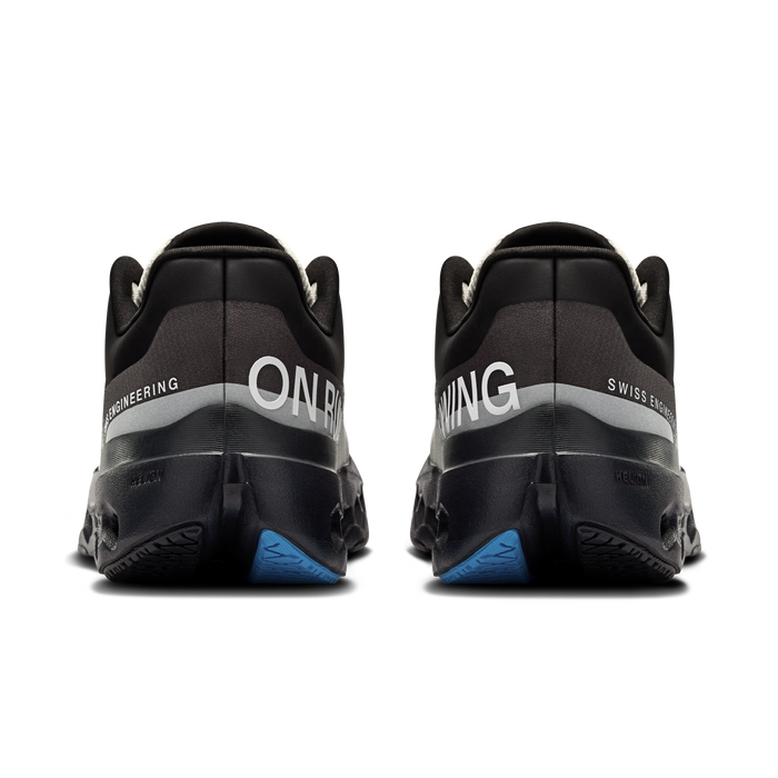 Women's Cloudsurfer Next (Black/Dew)