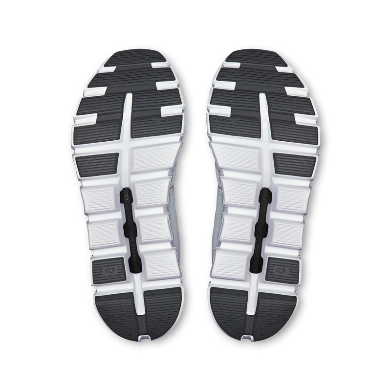 Women's Cloud 6 (Glacier/White)