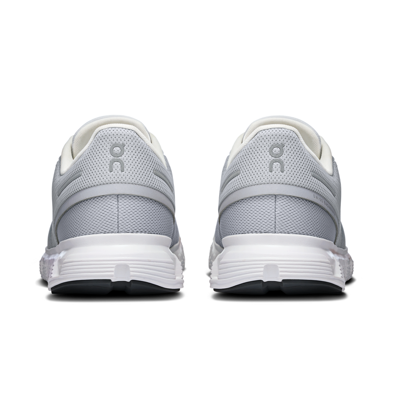 Women's Cloud 6 (Glacier/White)