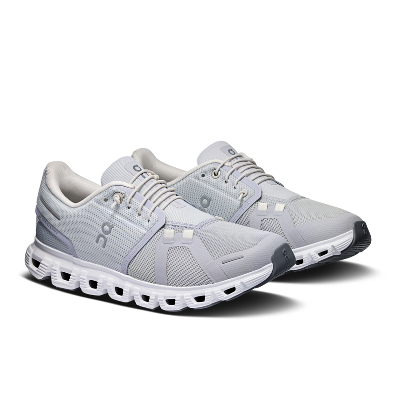 Women's Cloud 6 (Glacier/White)