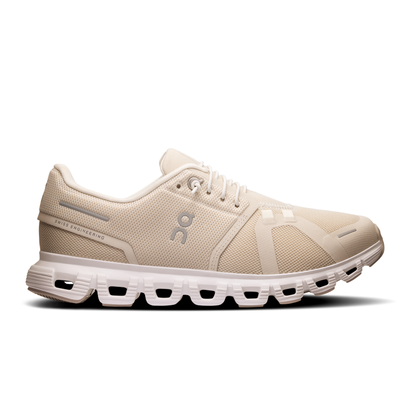 Women's Cloud 6 (Pearl/White)