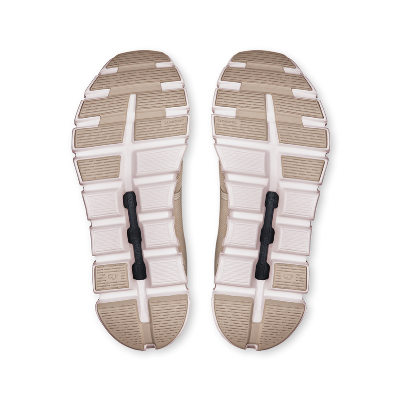 Women's Cloud 6 (Pearl/White)