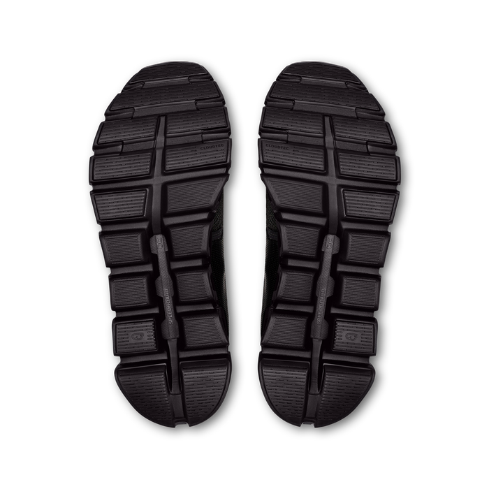 Men's Cloud 6 (Black/Black)