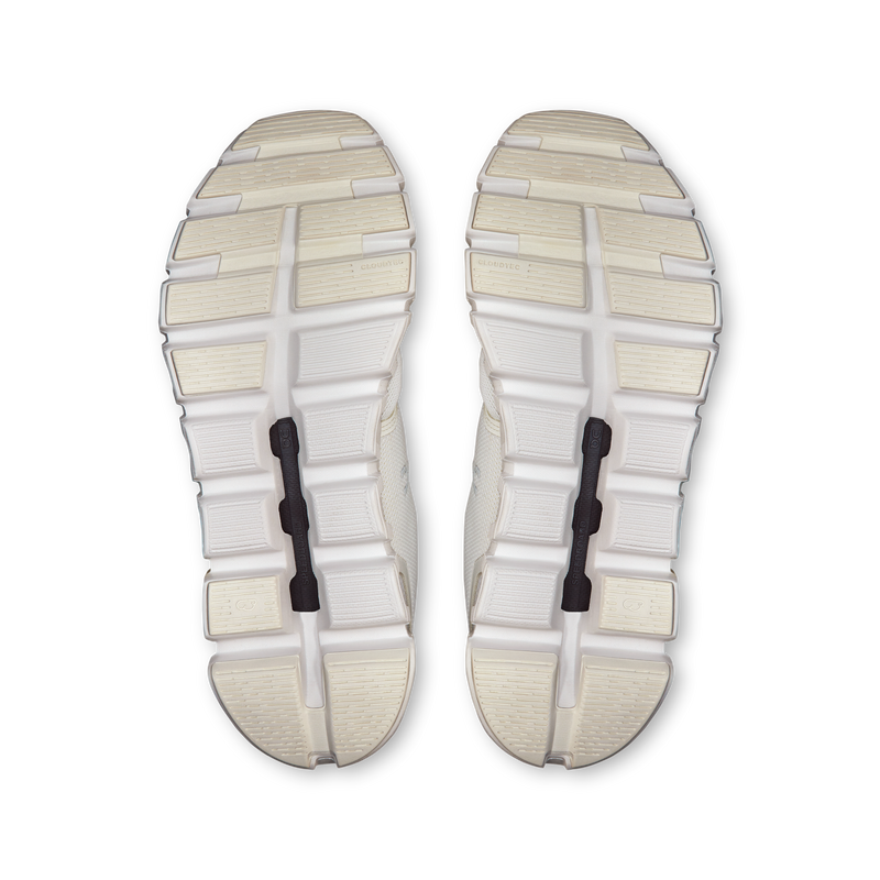 Women's Cloud 6 (White/White)