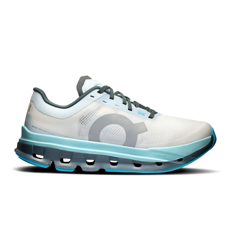 Women's Cloudflow 5 (Arctic/Stone)