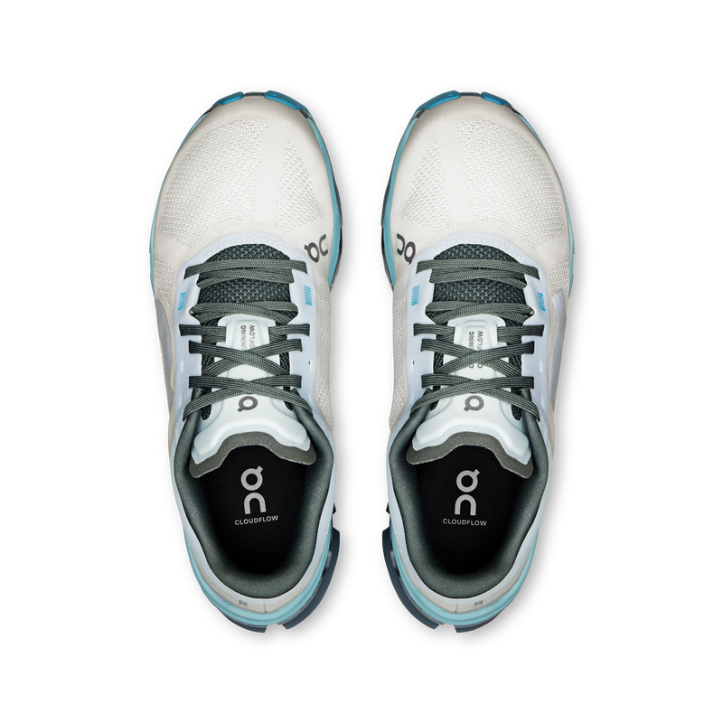 Women's Cloudflow 5 (Arctic/Stone)