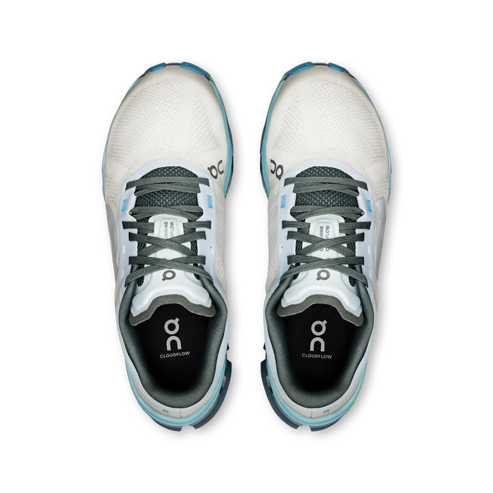 Women's Cloudflow 5 (Arctic/Stone)