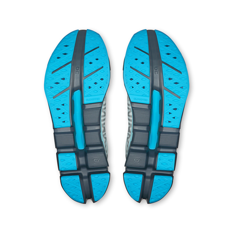 Women's Cloudflow 5 (Arctic/Stone)