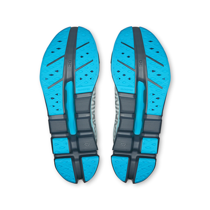 Women's Cloudflow 5 (Arctic/Stone)