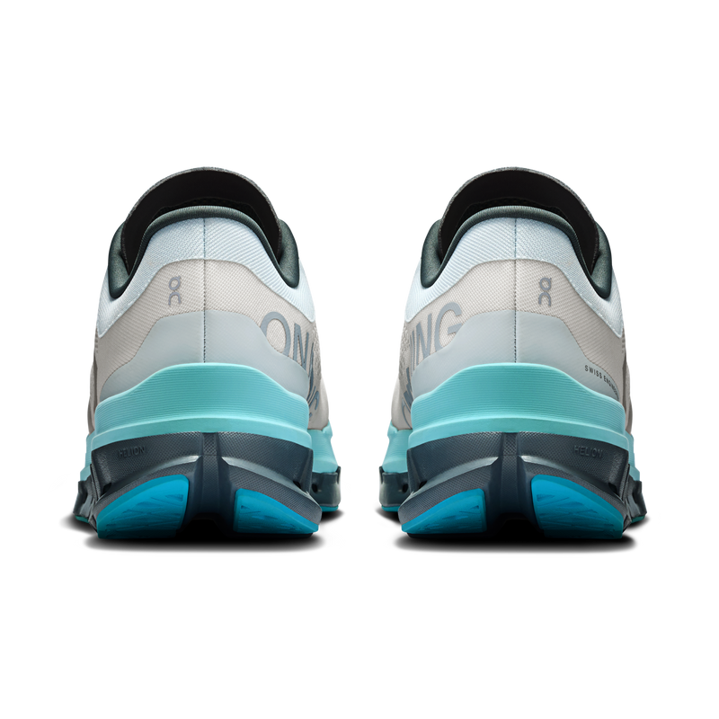 Women's Cloudflow 5 (Arctic/Stone)