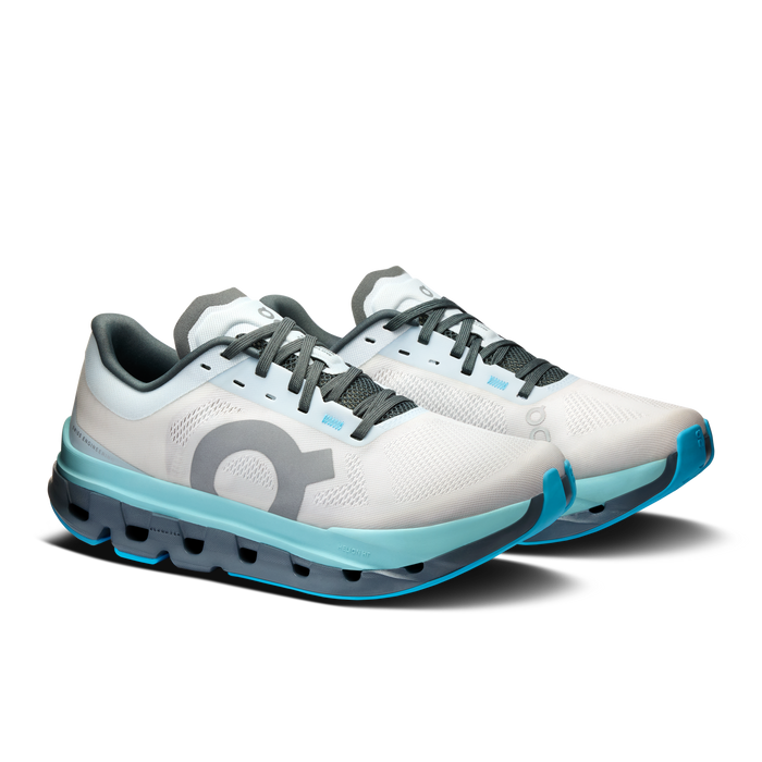 Women's Cloudflow 5 (Arctic/Stone)