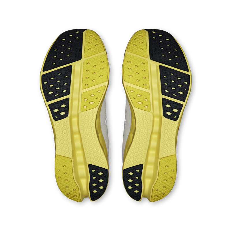 Women's Cloudsurfer 2 (Glacier/Limelight)