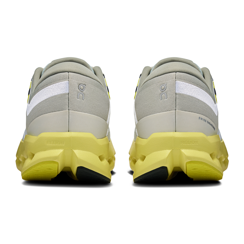 Women's Cloudsurfer 2 (Glacier/Limelight)