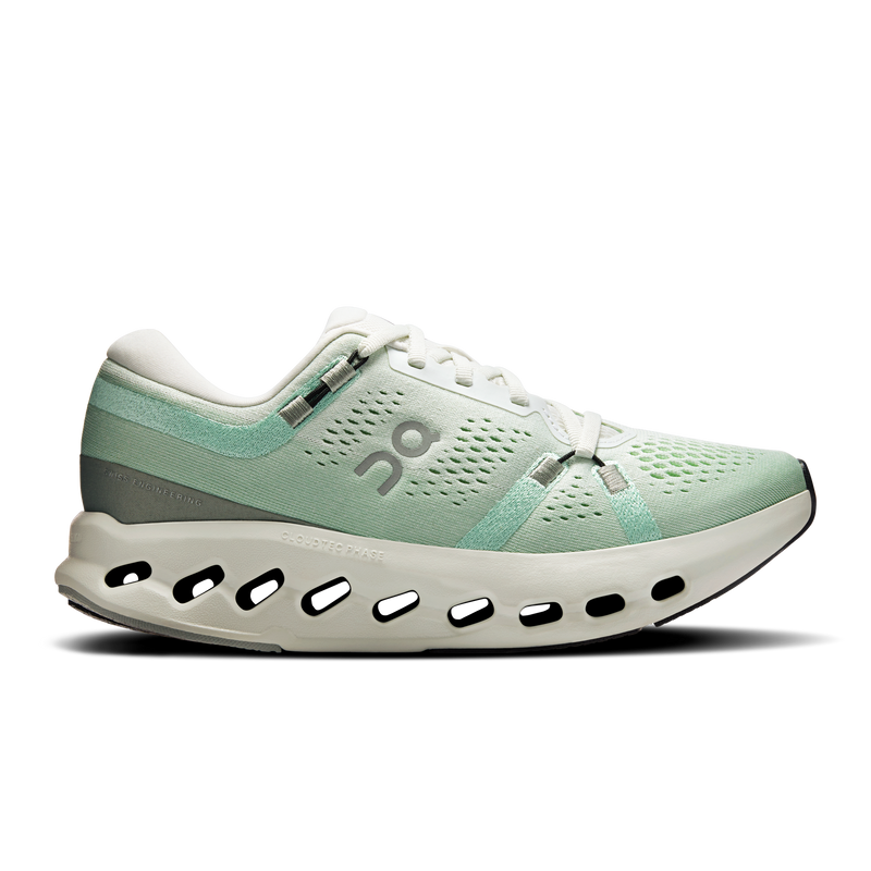 Women's Cloudsurfer 2 (Ivory/Creek)