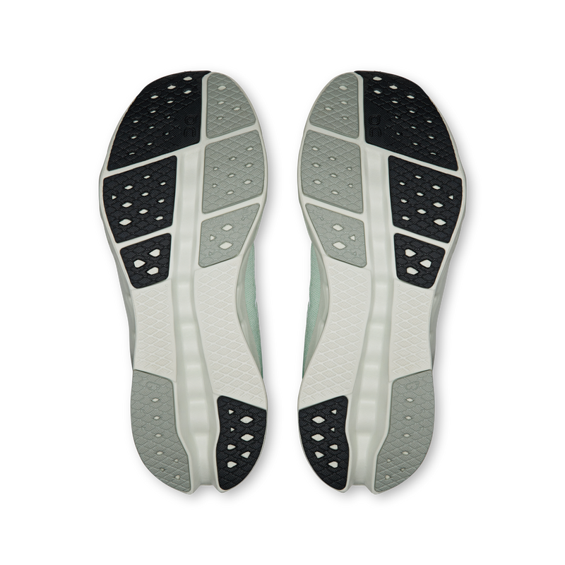 Women's Cloudsurfer 2 (Ivory/Creek)