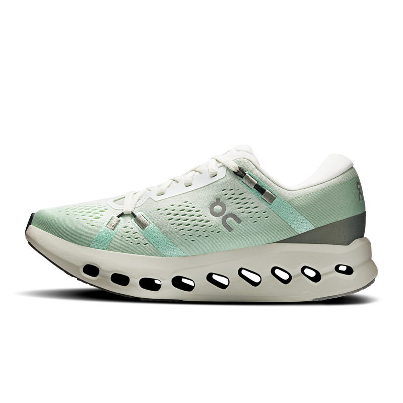 Women's Cloudsurfer 2 (Ivory/Creek)