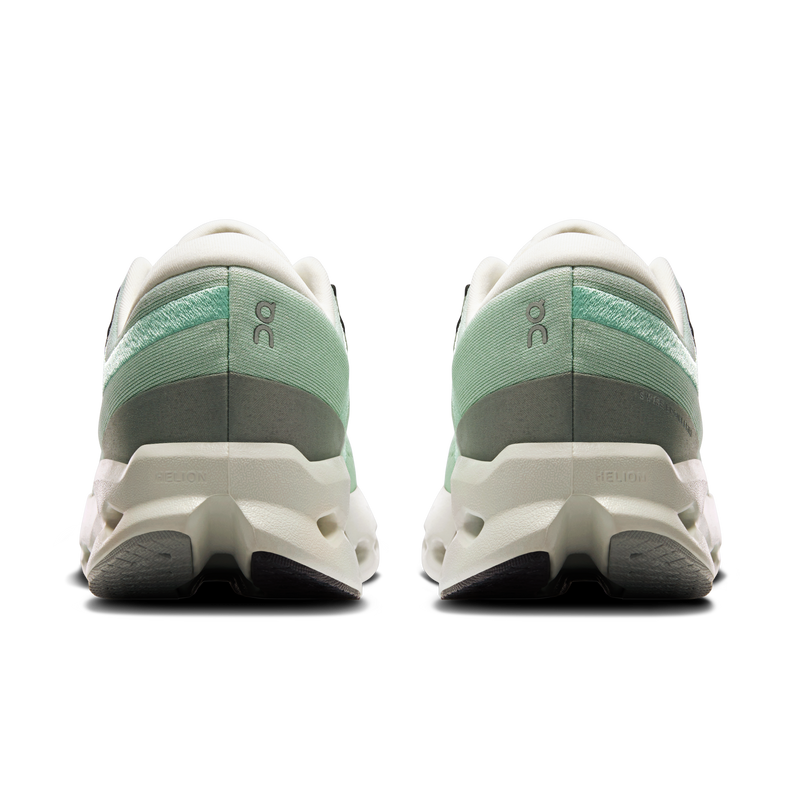 Women's Cloudsurfer 2 (Ivory/Creek)