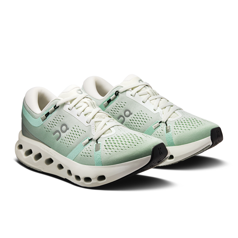 Women's Cloudsurfer 2 (Ivory/Creek)