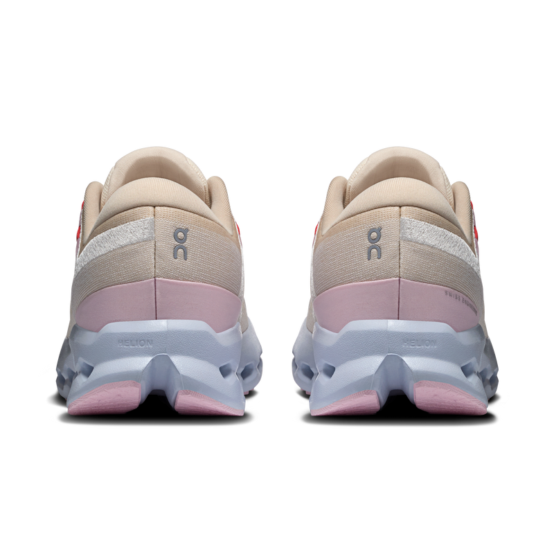 Women's Cloudsurfer 2 (Sand/Ivory)