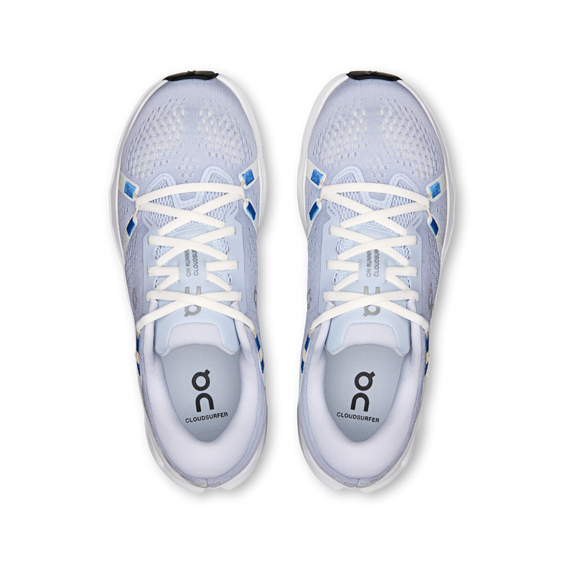 Women's Cloudsurfer 2 (Heather/Ivory)