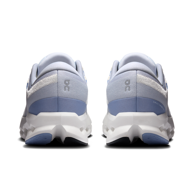 Women's Cloudsurfer 2 (Heather/Ivory)