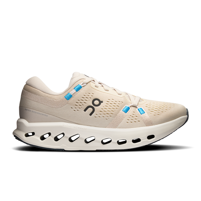 Women's Cloudsurfer 2 (Pearl/Ivory)
