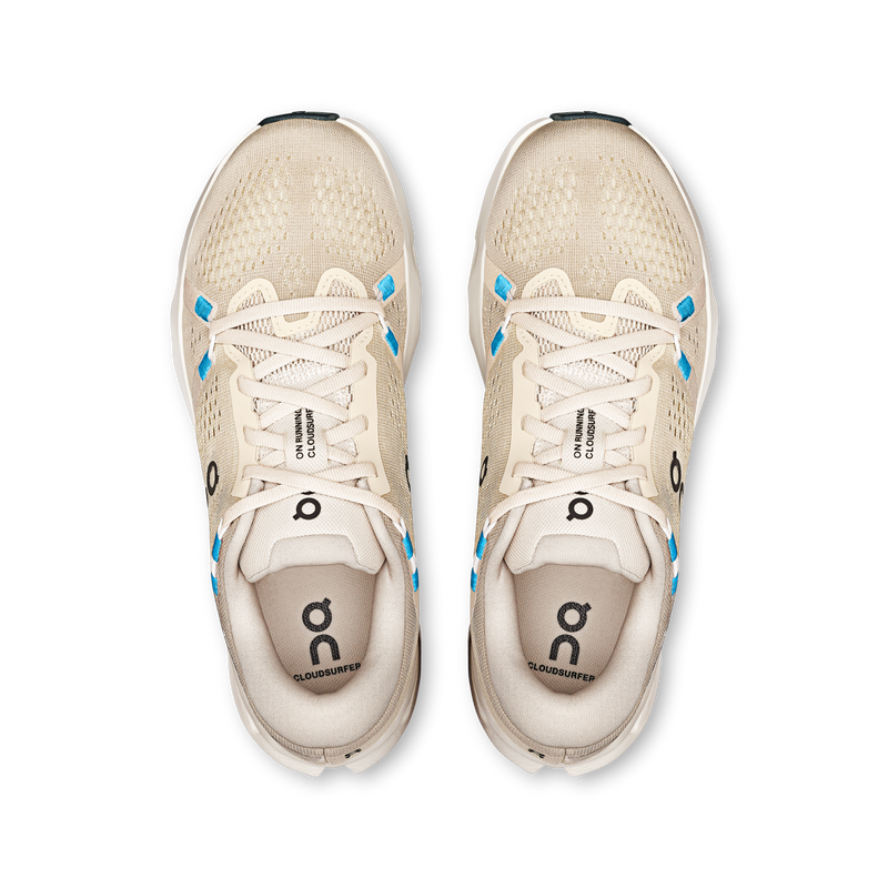 Women's Cloudsurfer 2 (Pearl/Ivory)