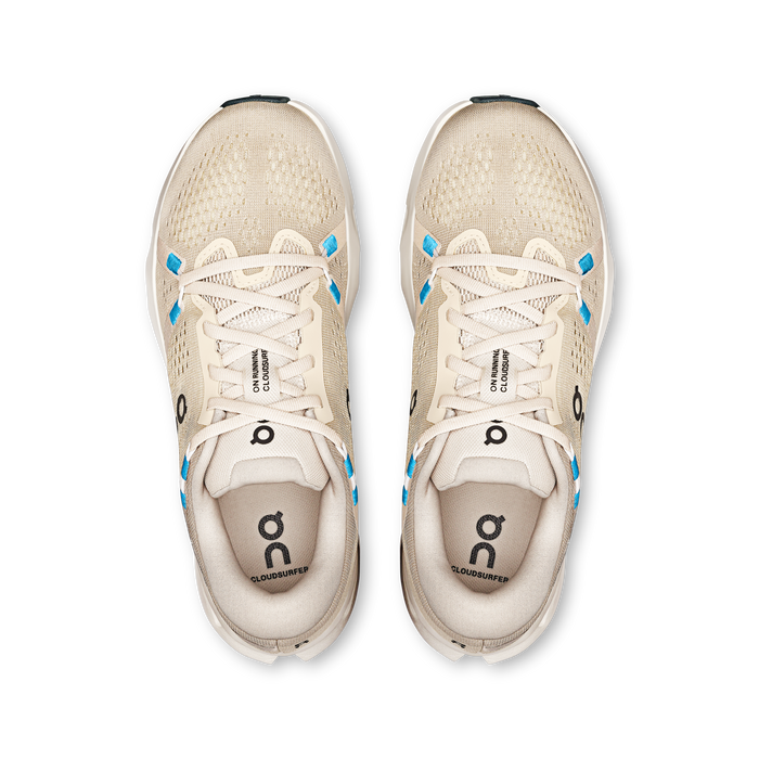 Women's Cloudsurfer 2 (Pearl/Ivory)