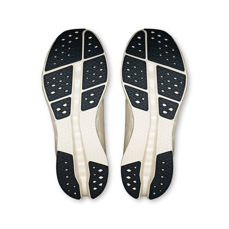 Women's Cloudsurfer 2 (Pearl/Ivory)