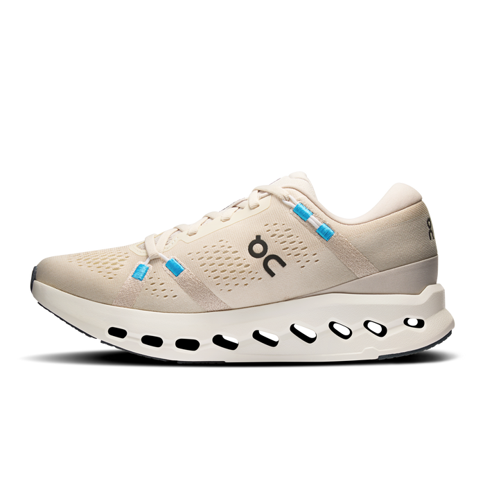 Women's Cloudsurfer 2 (Pearl/Ivory)
