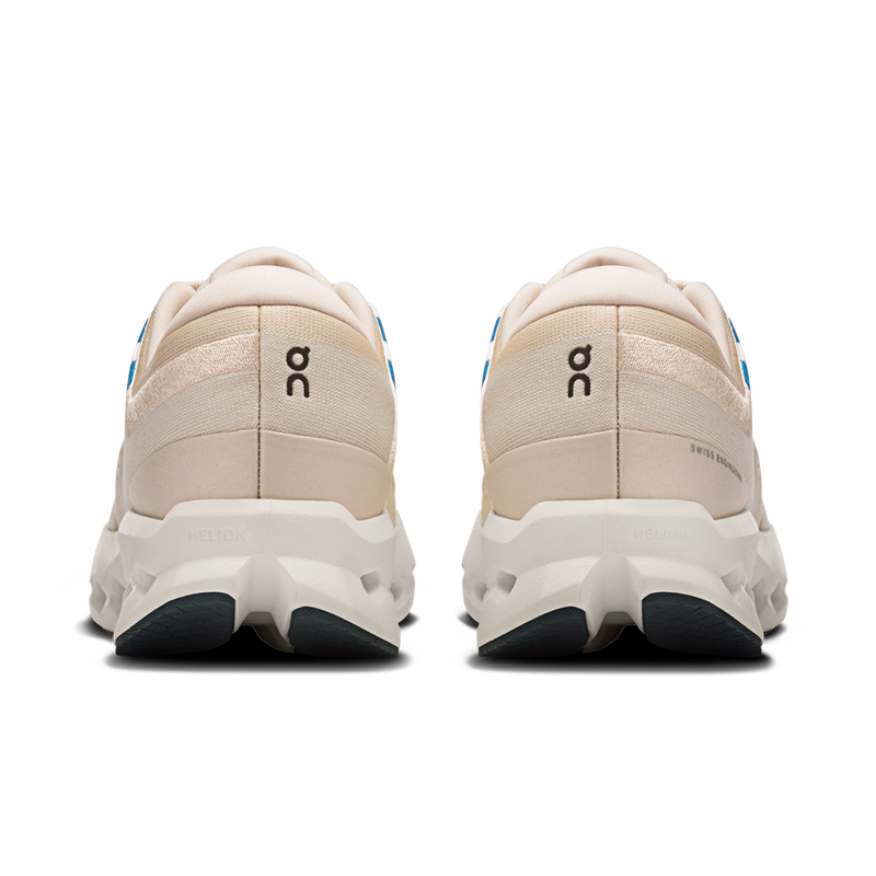 Women's Cloudsurfer 2 (Pearl/Ivory)