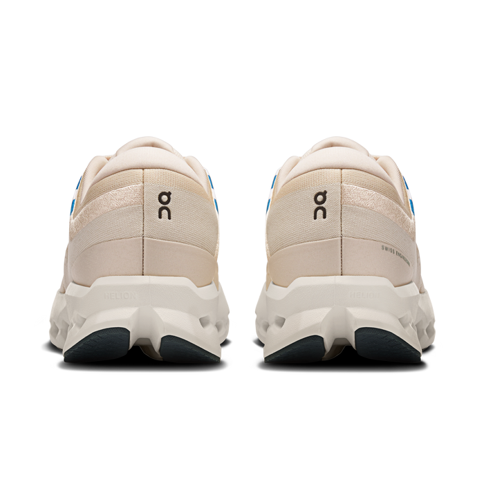 Women's Cloudsurfer 2 (Pearl/Ivory)