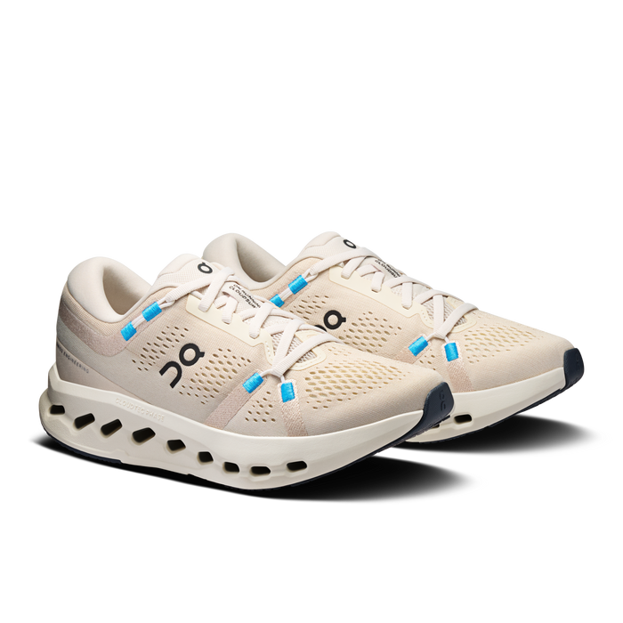 Women's Cloudsurfer 2 (Pearl/Ivory)