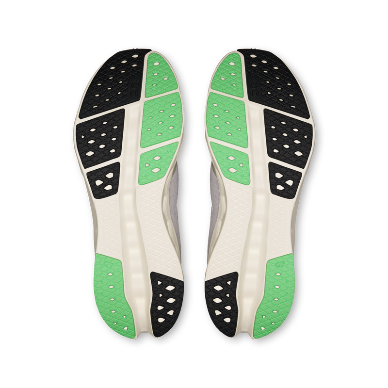 Women's Cloudsurfer 2 (Lilac/Ivory)