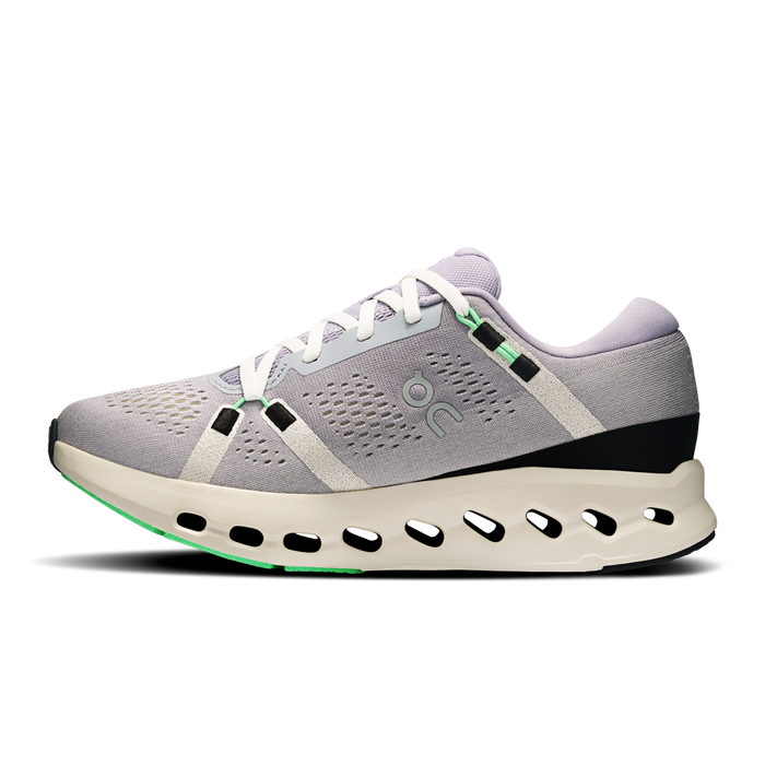 Women's Cloudsurfer 2 (Lilac/Ivory)