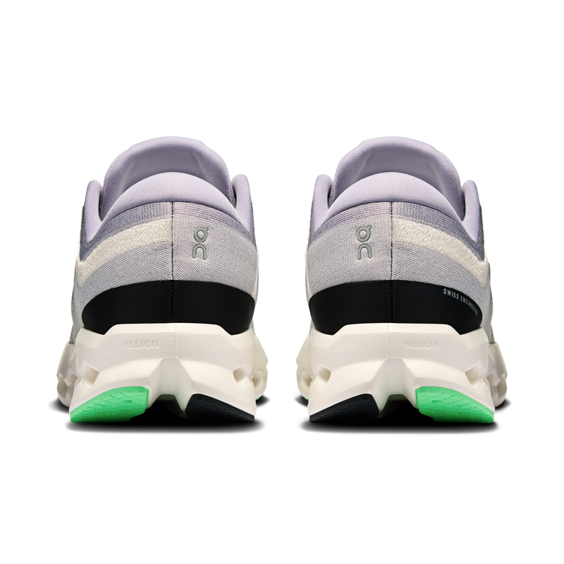 Women's Cloudsurfer 2 (Lilac/Ivory)