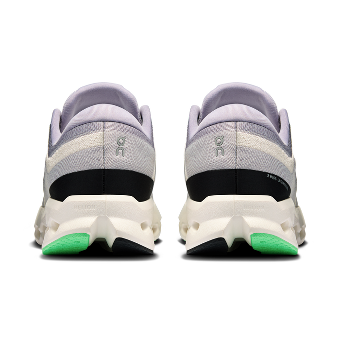 Women's Cloudsurfer 2 (Lilac/Ivory)