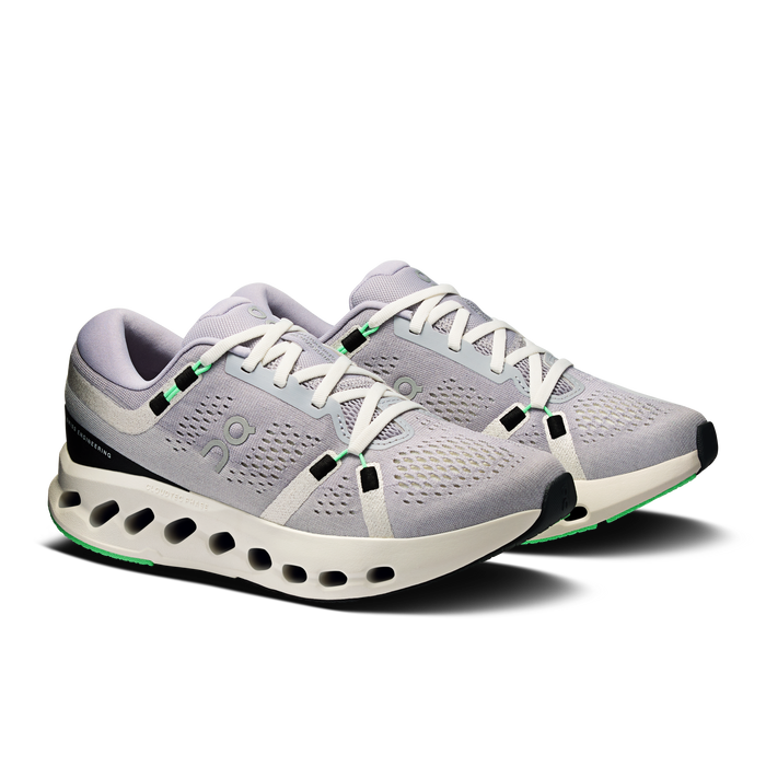 Women's Cloudsurfer 2 (Lilac/Ivory)
