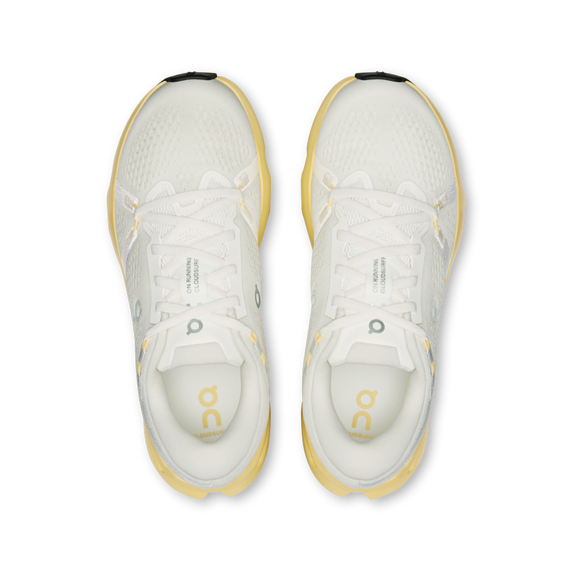 Women's Cloudsurfer 2 (Ivory/Dijon)